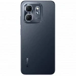 Смартфон Infinix Hot 50i 4/128GB Sleek Black _17200014255 128 Гб, 4 Гб