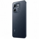 Смартфон Infinix Hot 50i 4/128GB Sleek Black _17200014255 128 Гб, 4 Гб