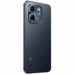 Смартфон Infinix Hot 50i 4/128GB Sleek Black _17200014255 128 Гб, 4 Гб