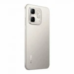 Смартфон Infinix Hot 50i 4/128GB Titanium Grey _17200014256 128 Гб, 4 Гб