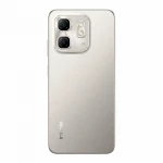 Смартфон Infinix Hot 50i 4/128GB Titanium Grey _17200014256 128 Гб, 4 Гб