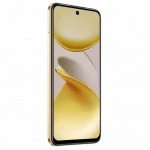 Смартфон Infinix Smart 9 4/128GB Sandstone Gold (128 Гб, 4 Гб)