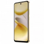 Смартфон Infinix Smart 9 4/128GB Sandstone Gold (128 Гб, 4 Гб)