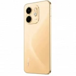 Смартфон Infinix Smart 9 4/128GB Sandstone Gold (128 Гб, 4 Гб)