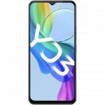 Смартфон Vivo Y03 4/128GB Gem Green Y03 4+128Gb Gem Green (128 Гб, 4 Гб)