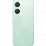 Смартфон Vivo Y03 4/128GB Gem Green Y03 4+128Gb Gem Green (128 Гб, 4 Гб)