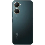 Смартфон Vivo Y03 4+128Gb Space Black (128 Гб, 4 Гб)
