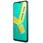 Смартфон Vivo Y03 4+128Gb Space Black (128 Гб, 4 Гб)