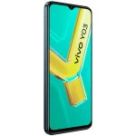 Смартфон Vivo Y03 4+128Gb Space Black (128 Гб, 4 Гб)