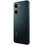 Смартфон Vivo Y03 4+128Gb Space Black (128 Гб, 4 Гб)