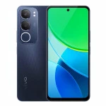 Смартфон Vivo Y19s Black Y19s_Black_V2419 4+128 (128 Гб, 4 Гб)