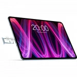 Планшет TECLAST T60 Plus G88 6/128Gb Grey TECLAST T60PLUS (128 Гб, 6 Гб)