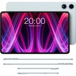 Планшет TECLAST T60 Plus G88 6/128Gb Grey TECLAST T60PLUS (128 Гб, 6 Гб)
