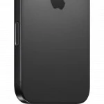 Смартфон Apple iPhone 16 Pro Max 256Gb Black Titanium MYWV3QN/A (256 Гб, 8 Гб)