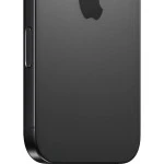 Смартфон Apple iPhone 16 Pro 256Gb Black Titanium MYNH3ZD/A (256 Гб, 8 Гб)