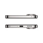 Смартфон Vivo V40 Lite Silver V40 Lite 4G_Silver_V2424 8+256 (256 Гб, 8 Гб)