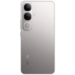 Смартфон Vivo V40 Lite Silver V40 Lite 4G_Silver_V2424 8+256 (256 Гб, 8 Гб)