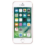 Смартфон Apple iPhone SE 32GB Rose Gold MP852RU/A