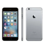 Смартфон Apple iPhone 6s Space Gray MN0W2RU/A