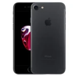 Смартфон Apple iPhone 7 128GB Black MN922RU/A