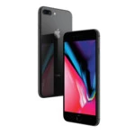 Смартфон Apple iPhone 8 PLUS 256GB Space Grey MQ8P2RU/A