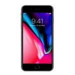 Смартфон Apple iPhone 8 PLUS 256GB Space Grey MQ8P2RU/A