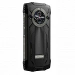 Смартфон Blackview BV8200 12/256Gb Black BV8200-12256GRE (256 Гб, 12 Гб)