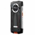 Смартфон Blackview BV8200 12/256Gb Orange BV8200-12256ORA (256 Гб, 12 Гб)