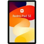Планшет Xiaomi Redmi Pad SE 23073RPBFG/128GB/MINT GREEN (128 Гб, 4 Гб)