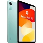 Планшет Xiaomi Redmi Pad SE 23073RPBFG/128GB/MINT GREEN (128 Гб, 4 Гб)