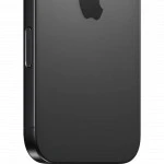 Смартфон Apple iPhone 16 Pro 512Gb Black Titanium MYNM3QN/A (512 Гб, 8 Гб)