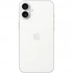 Смартфон Apple iPhone 16 128GB White (128 Гб, 8 Гб)
