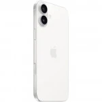 Смартфон Apple iPhone 16 128GB White (128 Гб, 8 Гб)