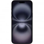 Смартфон Apple iPhone 16 128GB Black (128 Гб, 8 Гб)
