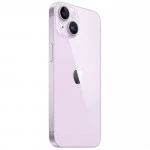Смартфон Apple iPhone 14 128GB Purple (128 Гб, 6 Гб)
