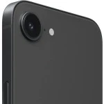 Смартфон Apple iPhone 16e 128Gb Black MD1Q4HN/A (128 Гб, 8 Гб)