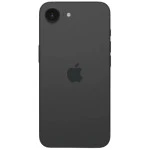Смартфон Apple iPhone 16e 128Gb Black MD1Q4HN/A (128 Гб, 8 Гб)