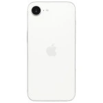 Смартфон Apple iPhone 16e 128Gb White MD1R4HN/A (128 Гб, 8 Гб)