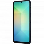 Смартфон Samsung Galaxy A06 (4/128Gb) Black (SM-A065FZKGCAU) (128 Гб, 4 Гб)