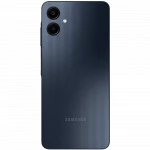 Смартфон Samsung Galaxy A06 (4/128Gb) Black (SM-A065FZKGCAU) (128 Гб, 4 Гб)