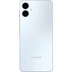 Смартфон Samsung Galaxy A06 6/128Gb Light Blue SM-A065FLBHCAU (128 Гб, 6 Гб)