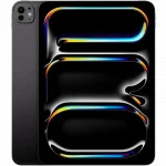 Планшет Apple iPad Pro 13" 256Gb (2024) Wi-Fi Space Black MVX23AB/A (256 Гб, 8 Гб)
