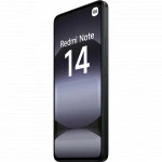 Смартфон Xiaomi Redmi Note 14, 8/256GB Black 24117RN760/401924 (256 Гб, 8 Гб)