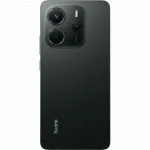 Смартфон Xiaomi Redmi Note 14, 8/256GB Black 24117RN760/401924 (256 Гб, 8 Гб)