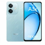 Смартфон Oppo A3x Ocean Blue 17200016964 (64 Гб, 4 Гб)
