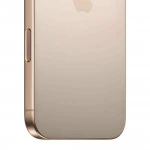 Смартфон Apple iPhone 16 Pro 256Gb Natural Titanium MYN23AH/A (256 Гб, 8 Гб)