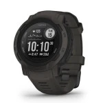 Garmin Instinct 2 45мм темно-серый 010-02626-00 (Смарт-часы)