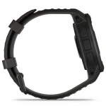 Garmin Instinct 2 45мм темно-серый 010-02626-00 (Смарт-часы)