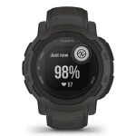 Garmin Instinct 2 45мм темно-серый 010-02626-00 (Смарт-часы)
