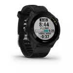 Garmin Forerunner 55 42мм черный 010-02562-10 (Смарт-часы)
